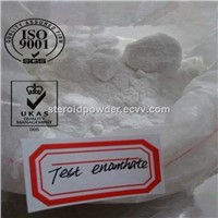 Test enanthate 250 side effects