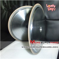 metal bond diamond grinding wheel
