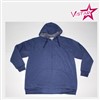 Cheap Stock Fleece Hoodie/ Sweatshirt Wholesale