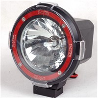 7inch Super bright 12V 24V 35W  HID Auto Spotlight  Automotive 4300lumen