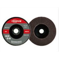 Flexible Grinding Flap Disc In China