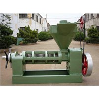 ISO9001 Quality Guarantee castor oil extraction machine