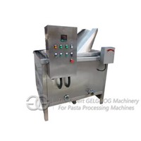 Industrial Chicken Deep Frying Machine for Sale