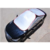 Half car cover for sale