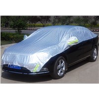 Cheap half car cover for sale