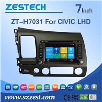 CAR DVD PLAYER For HONDA OLD CIVIC