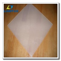 Calcium Silicate Boards Plate replace steel building material Industry used plate