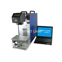 Fiber Laser Marking Machine PEDB-400A