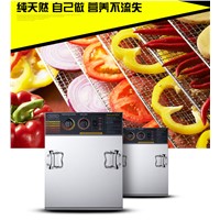 Professional Mango fruit dehydrator food dryer machine