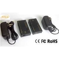 HDMI Extender over cat5/6 with 50m Extension