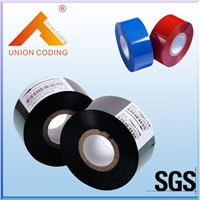 width30mm Length100m Hot stamping Foil Ribbon with SGS standard