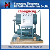zhongneng TYB coalesce-separator unqualified Fuel/Light Oil