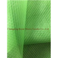nylon mono grid mesh fabric(BM1024W)