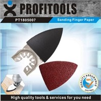 35MM PU Finger Paper cutting blade