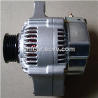 Alternator 14679 Replacement for Denso