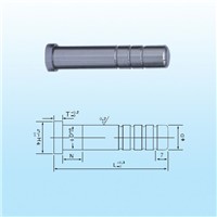 China plastic mould component manufacturer for spare parts injection mould