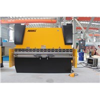EMB Pipe Delem Controller CE certification plate sheet press brake with NC Controller