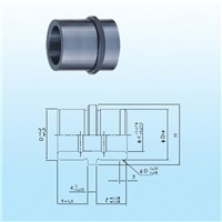 Good quality computer parts mould of tool and die maker