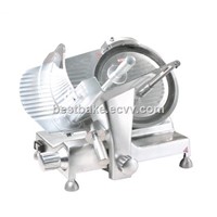 Meat Slicer (Made By Aluminum-Magnesium Alloy And Anodized)