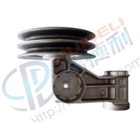 belt tensioner