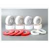 High insulation double sided acrylic PET tape