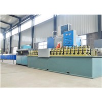 Double Glass Spacer Bar Manufacturing machine
