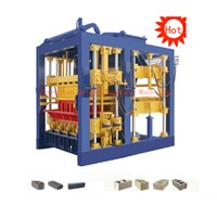 High strength of cement brick machines for sale in South Africa