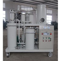 COP Series Used Cooking Oil Purification System