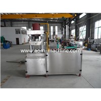 Automatic Hydraulic Tablet Presser Factory