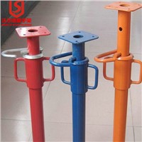 Adjustable Steel Props for Construction use