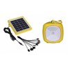 Solar LED Camping Lantern