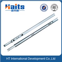 17mm small ball bearing cold-rolled steel slide