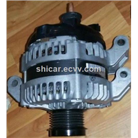 Alternator 11572 Replacement for Denso