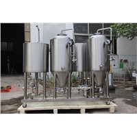 Fermenting Equipment,fermenting Processing and New Condition beer brewing equipment