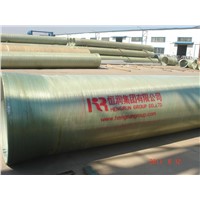 GRP / FRP Pipe