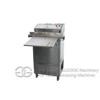 Multifunctional External Vacuum Packing Machine with Low Price