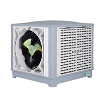 Industrial air cooler for workshop