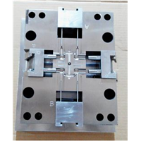 forming die Mold Mould for headphone splitter made from steel Dongguan