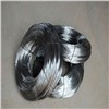 soft black annealed iron wire