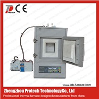 1400c protective atmosphere heat treatment furnace