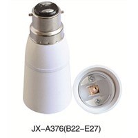 Lamp Holder Adaptor Converter B22 to E27 B22-E27