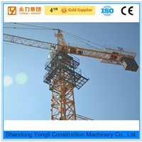 QTZ50 TC4810 4t tower crane low price