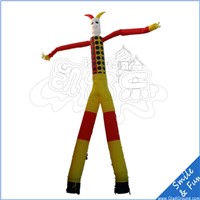 inflatable air dancer 4m-8m for advertisng
