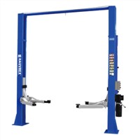 HTL3340 Electro-hydraulic Two-post Lift; car lift
