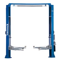 HTL3940 Clear Floor Two-post Lift;car lift