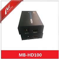 HDMI Extender over network With IR
