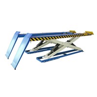 HXL6840 Low-profile Scissor Lift;CAR LIFT