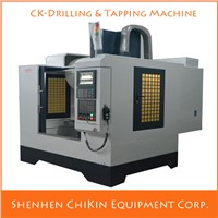 Machining Centre, Drilling and Tapping Machine for Metal