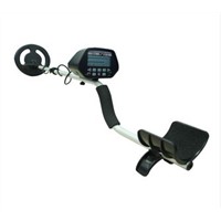 Hobby Metal Detector Treasure finder with Motion Discrimination and Auto Ground Balance