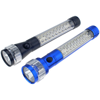1W led flashlight hand torch, wholesale led promotional flashlight